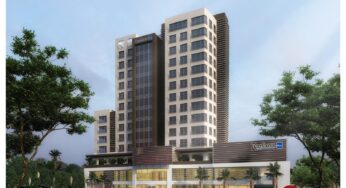 Carlson Rezidor to open Radisson Blu Hotel, Juba South Sudan Q2 2017