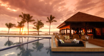 Fiji Beach Resort and Spa Managed by Hilton officially rebranded as Hilton Fiji Beach Resort & Spa