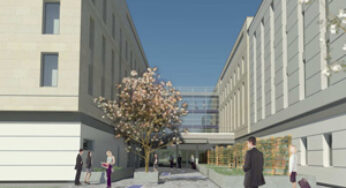 Hilton to develop the first hotel at Bristol Airport under its economy Hampton by Hilton brand