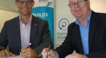 Pacific Asia Travel Association and Tourism Industry Association New Zealand to share insights and information in a new partnership