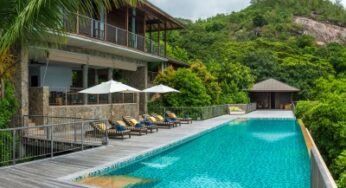 Residence Villas at Four Seasons Resort Seychelles launches its new “Residen-chelles” Menu of tailored vacation experiences