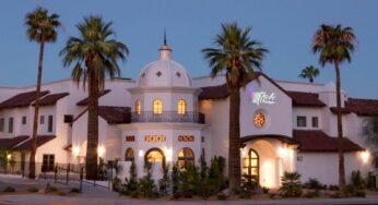 Autograph Collection announces the next addition to its desirable Collection, Triada Palm Springs, a historic Hollywood hotel