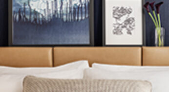 Autograph Collection to welcome new boutique property to its collection, The Press Hotel in Portland, Maine