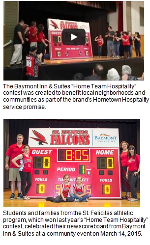Baymont Home Team Hospitality