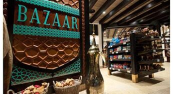 Bazaar, Blush, PSG and Bein Sports the latest additions to Qatar Duty Free’s premium portfolio of brands at Hamad International Airport (HIA)