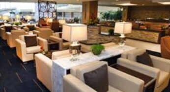 Emirates celebrates the opening of its 37th dedicated lounge at Los Angeles International Airport