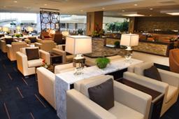 Emirates celebrates the opening of its 37th dedicated lounge at Los Angeles International Airport