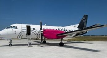 Florida’s largest intrastate airline Silver Airways now provides air service link between Charleston, South Carolina and Central Florida