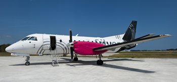 Florida’s largest intrastate airline Silver Airways now provides air service link between Charleston, South Carolina and Central Florida  