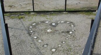 Historic Scotland carries out public consultation exercise as part of wider review on the cultural significance of the Tinkers’ Heart monument in Argyll