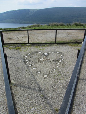 Historic Scotland carries out public consultation exercise as part of wider review on the cultural significance of the Tinkers’ Heart monument in Argyll 