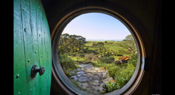 Hobbiton™ Movie Set in New Zealand welcomed its one millionth visitor