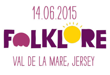 Jersey.com: Folklore to take place at Val De La Mare, St Peter, for a one-day event on Sunday 14th June  