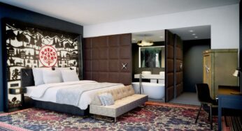 Marriott International’s Autograph Collection announces the launch of Kameha Grand Zurich