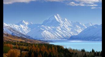 New Zealand: two new real Middle-earth locations featured in The Hobbit: The Battle of the Five Armies