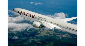 Qatar Airways announces significant increase in capacity on its flights from Doha to Bengaluru, formerly Bangalore