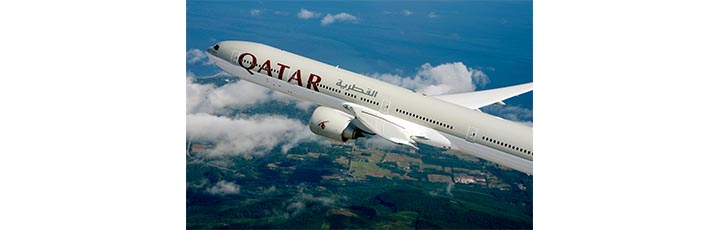 Qatar Airways announces significant increase in capacity on its flights from Doha to Bengaluru, formerly Bangalore 