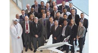 Qatar Airways hosted the first ever oneworld Operations Control Conference in Doha, Qatar