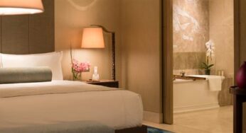 Raffles Hotels & Resorts opened Raffles Jakarta at the heart of Jakarta’s golden triangle, 25% off for guests staying from 16 March 2015 – 30 June 2015