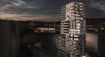 Steigenberger Hotels AG to open second Jaz in the City hotel in Stuttgart