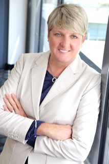 TFE Hotels appoints tourism industry authority, Tammy Marshall, to the newly created role of Chief Operating Officer  