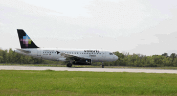 Volaris celebrates inaugural service between Houston’s George Bush Intercontinental Airport (IAH) and Guadalajara International Airport (GDL)