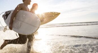 14 Southern California Marriott Hotels joined forces to offer “Coast Into Savings” Spring travel promotion