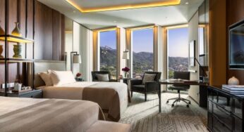 317 guest room Four Seasons Hotel Seoul is the most anticipated hotel to open in Seoul yet