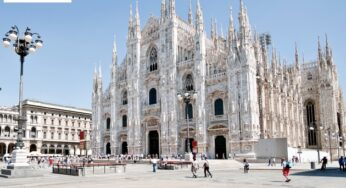 Agoda.com unveiled ten hotel properties offering great deals for the Milan Expo 2015