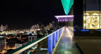 Autograph Collection Hotels announces the new and stunning 391-room Sortis Hotel, Spa & Casino in Panama City, Panama