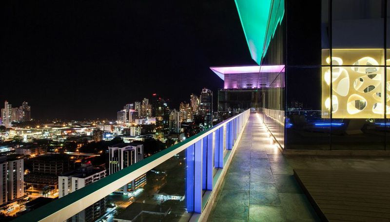 Autograph Collection Hotels announces the new and stunning 391-room Sortis Hotel, Spa & Casino in Panama City, Panama 