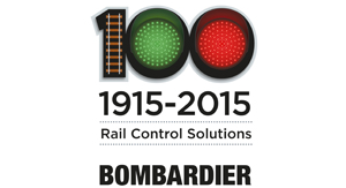 Bombardier Transportation celebrates its 100th anniversary of leadership in rail signalling