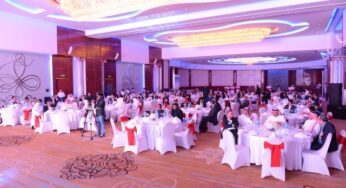 Bahrain Airport Company hosted an appreciation dinner for key partners from the Eastern Province of Saudi Arabia and from Bahrain International Airport