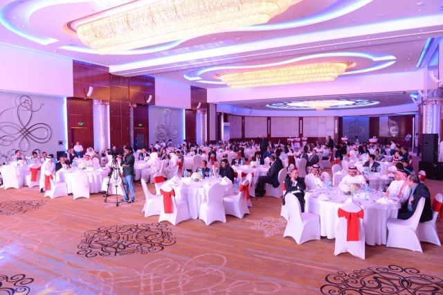 Bahrain Airport Company hosted an appreciation dinner for key partners from the Eastern Province of Saudi Arabia and from Bahrain International Airport  