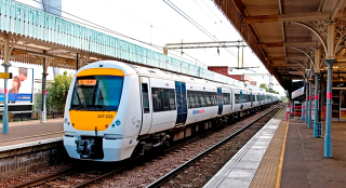 Bombardier Transportation signed contract with National Express Group to provide maintenance for the new Essex Thameside franchise