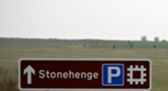 Confederation of Passenger Transport UK welcomes the increase of the number of coach parking spaces at Stonehenge