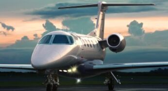 Embraer Executive Jets to showcase the Phenom 100E and Phenom 300 light jets at Sun ‘n Fun International Fly-In & Expo, April 21-26, Lakeland, FL