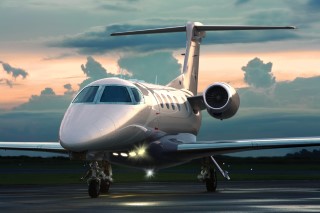 Embraer Executive Jets to showcase the Phenom 100E and Phenom 300 light jets at Sun ‘n Fun International Fly-In & Expo, April 21-26, Lakeland, FL 