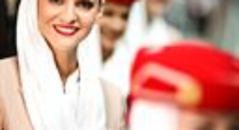 Emirates cabin crew team now crossing 20,000 staff