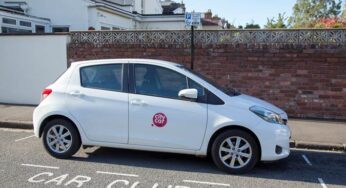 Enterprise Rent-A-Car acquires Britain’s biggest independent car sharing company City Car Club