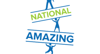 Fairfield Inn & Suites celebrates National Amazing Month (May); nominate the most amazing people you know for a chance to win beach getaway for two in Bali