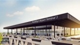 Fraport AG to commence construction of the new Terminal 3 in 2015 