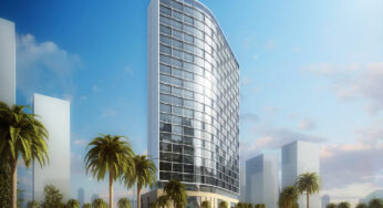 IHG signs management agreement with Sunflower FZE for a new, meticulously designed 285-room Hotel Indigo in Dubai