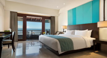 IHG welcomed Holiday Inn Resort Bali Benoa to its portfolio of hotels on the beautiful island of Bali, Indonesia