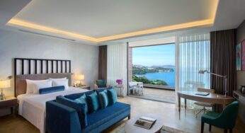 JW Marriott Hotels & Resorts will welcome its second JW Marriott Hotel in Turkey on 15 May 2015