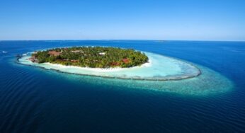 Kurumba Maldives updates its activities schedule with exciting new daily fitness programs