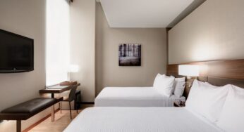 Marriott opens its third AC Hotels in US: AC Hotel Washington, DC at National Harbor