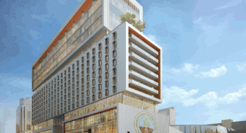 Sacramento Kings and JMA Ventures, LLC announce new partnership with Kimpton Hotels & Restaurants for the proposed hotel adjacent to the Entertainment and Sports Center