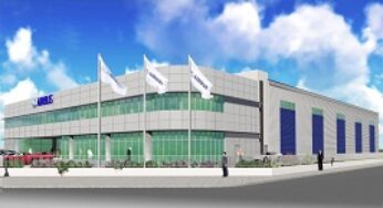 Singapore Airlines: Construction of the new Airbus Asia Training Centre (AATC) in Singapore is now underway due to open in Q1 2016