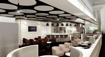 Swissport International and Collinson Group partner to launch the first shared use lounge ‘Aspire, the Lounge and Spa at LHR T5’